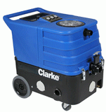 CARPET EXTRACTOR CLARKE - BEXT100 HOT WATER BOX CARPET EXTRACTOR