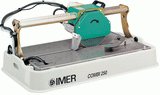 TILE/STONE IMER - COMBI 250V WET SAWS