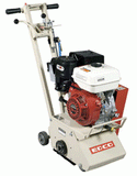 WALK-BEHIND EDCO - CPM-8 SCARIFIERS