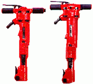 BREAKERS TAMCO - TOKUPB-90 1-1/4 PAVING BREAKERS