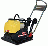 PORTABLE DYNAPAC - LF90 PLATE COMPACTOR 20"X24"