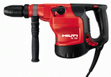 DEMOLITION HILTI - T76 ROTARY HAMMERS