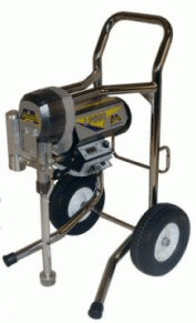 ELECTRIC AIRLESSCO - PL690HB PAINT SPRAYERS