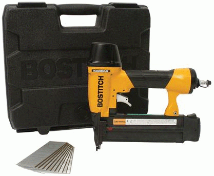 BRAD BOSTICH - BT200K-2 PNEUMATIC NAILERS