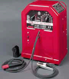 AC/DC LINCOLN - K1297 STICK WELDERS