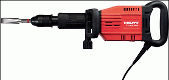 ELECTRIC HILTI - TE905 DEMOLITION HAMMERS