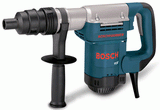 DEMOLITION BOSCH - 11387 ROUND HEX DEMOLITION HAMMERS