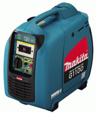 1100W MAKITA - G1100 PORTABLE SMALL GENERATORS