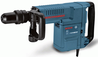 ELECTRIC BOSCH - 11316EVS DEMOLITION HAMMERS