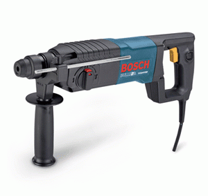 ROTARY BOSCH - 11224VSR ROTARY HAMMERS