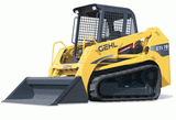 SKIDSTEER GEHL - CTL70 TRACK LOADERS