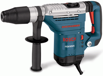 COMBINATION BOSCH - 11241EVS COMBINATION HAMMERS