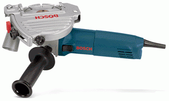 ELECTRIC BOSCH - 1775E 5" TUCKPOINT GRINDER