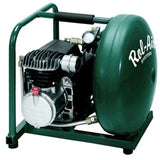 PORTABLE ELECTRIC COMPRESSOR, 100 PSI 2HP