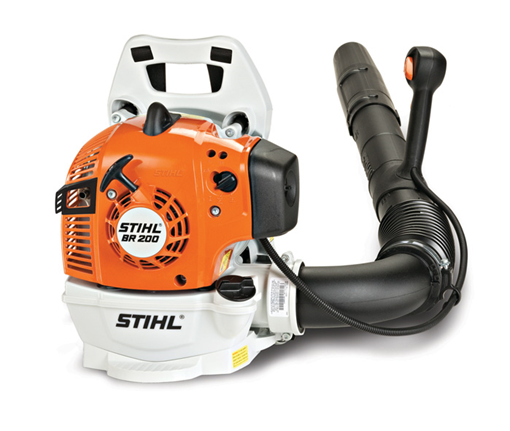 STIHL BR 200