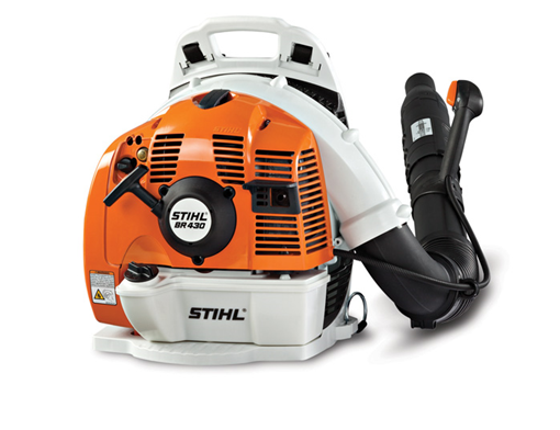 STIHL BR 430