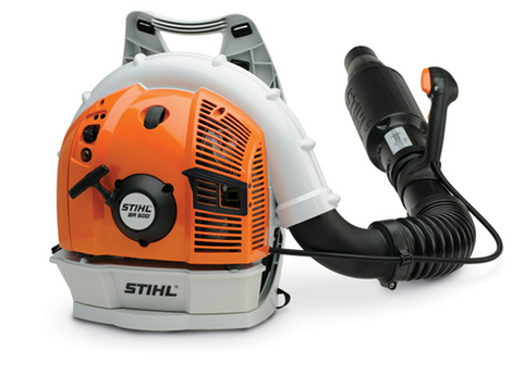 STIHL BR 500