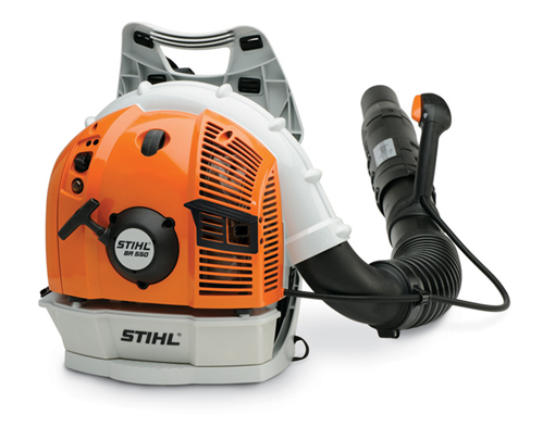 STIHL BR 550