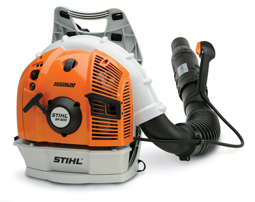 STIHL BR 600 Magnum