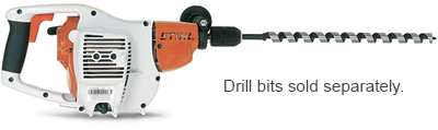 STIHL BT 45