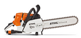 STIHL GS 461 Rock Boss