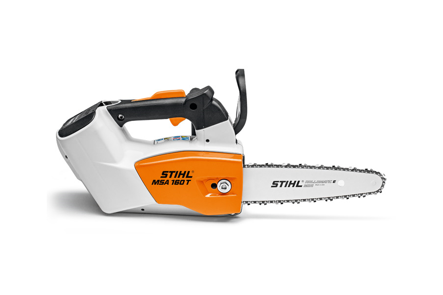 STIHL MSA 160 T