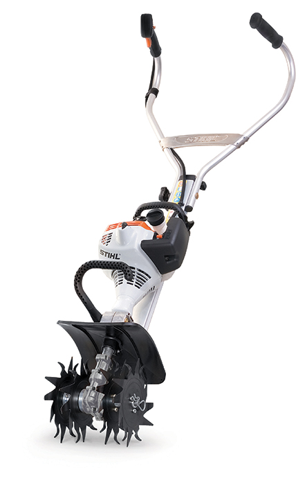 STIHL MM55 C-E