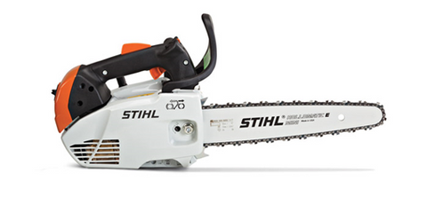 STIHL MS 150 T C-E