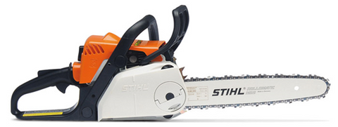 STIHL MS 180 C-BE