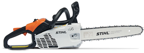 STIHL MS 192 C-E