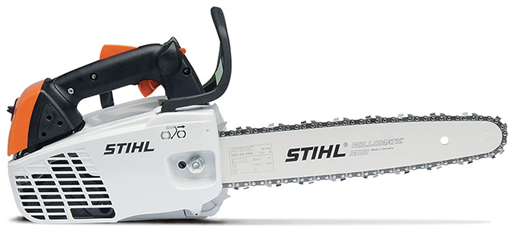 STIHL MS 192 T C-E