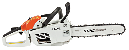 STIHL MS 201 C-E