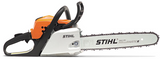 STIHL MS 211