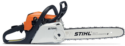 STIHL MS 211 C-BE