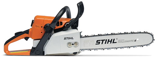 STIHL MS 250