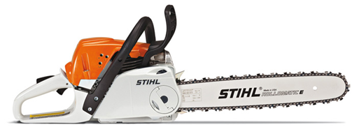 STIHL MS 251 C-BE