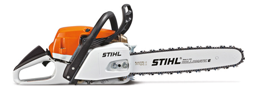 STIHL MS 261 C-MQ