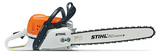 STIHL MS 391