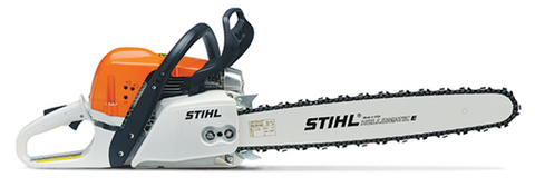 STIHL MS 391