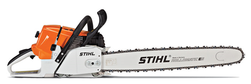 STIHL MS 461