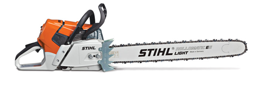 STIHL MS 661 R-CM