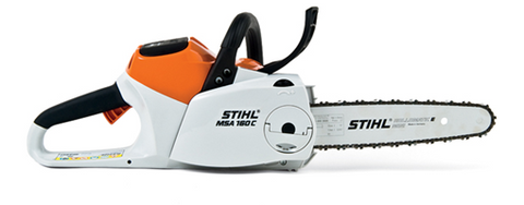 STIHL MSA 160 C-BQ