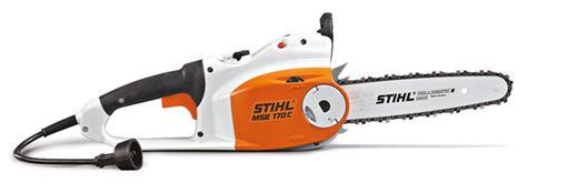 STIHL MSE 170 C-BQ