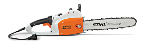 STIHL MSE 250 C-Q