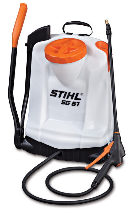 STIHL SG 51