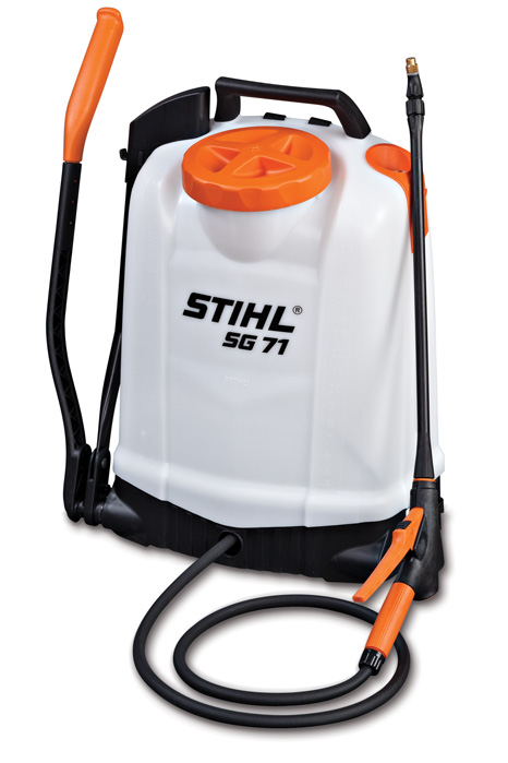 STIHL SG 71