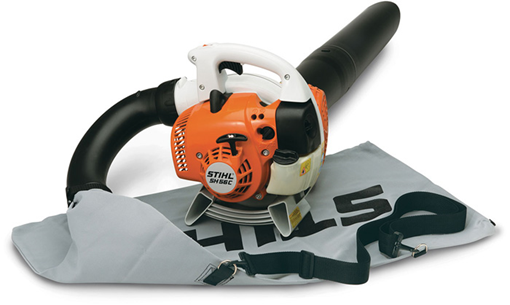 STIHL SH 56 C-E