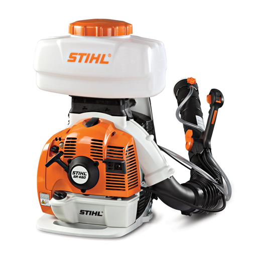 STIHL SR 450