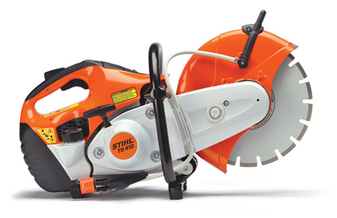 STIHL TS 410 Cutquik