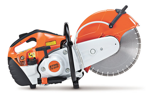 STIHL TS 500i Cutquik